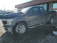1FTEX1CB4KKD36617 2019 FORD F-150