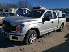1FTEX1CB4KKE48754 2019 FORD F-150