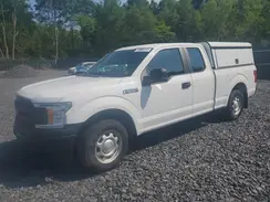 1FTEX1CB4KKE70656 2019 FORD F-150
