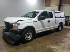 1FTEX1CB4KKE70690 2019 FORD F-150