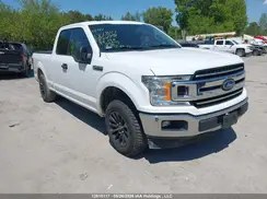 1FTEX1CB4KKF04739 2019 FORD F-150