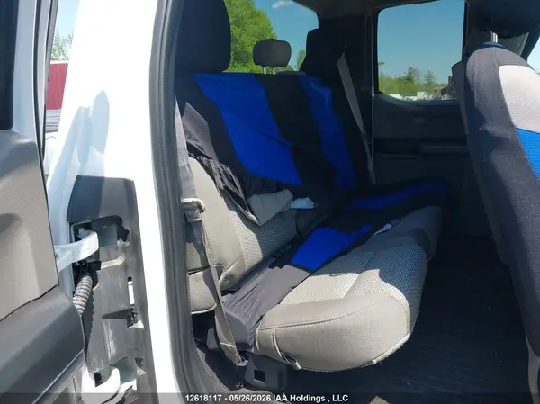 1FTEX1CB4KKF04739 2019 FORD F-150 - Image 8