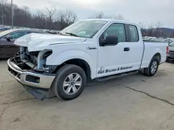 1FTEX1CB4KKF06734 2019 FORD F-150