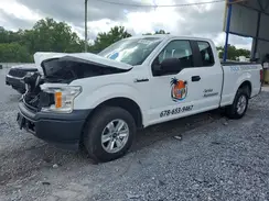 1FTEX1CB4LFA33332 2020 FORD F-150