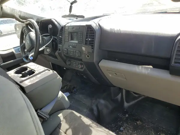 1FTEX1CB4LKD86144 2020 FORD F-150 - Image 8