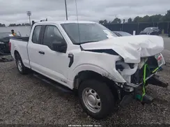 1FTEX1CB4MFB02960 2021 FORD F-150