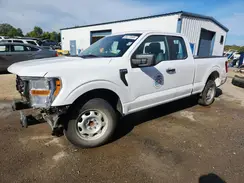 1FTEX1CB4MKE25252 2021 FORD F-150