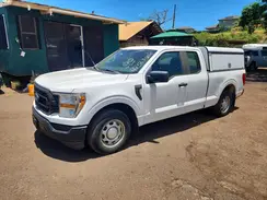 1FTEX1CB4MKE44898 2021 FORD F-150