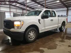 1FTEX1CB4MKE66495 2021 FORD F-150