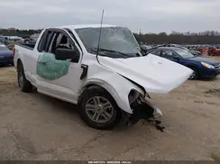 1FTEX1CB4MKE72877 2021 FORD F-150