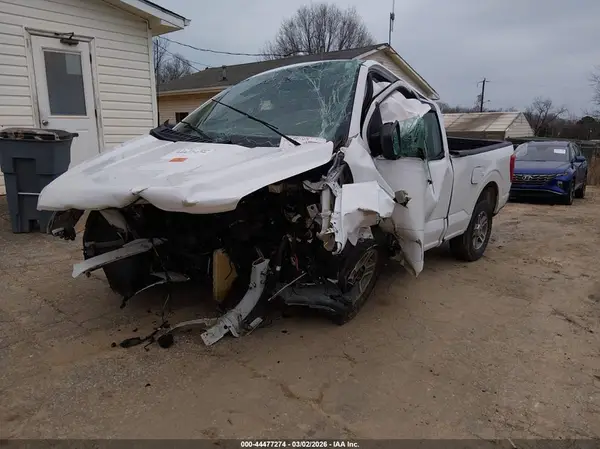 1FTEX1CB4MKE72877 2021 FORD F-150 - Image 2