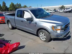 1FTEX1CB4MKE77402 2021 FORD F-150