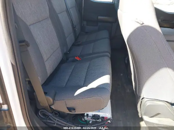 1FTEX1CB4MKE84012 2021 FORD F-150 - Image 8