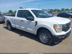 1FTEX1CB4NKE06380 2022 FORD F-150