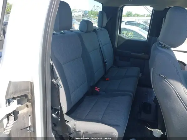 1FTEX1CB4NKE06380 2022 FORD F-150 - Image 8
