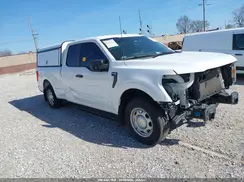 1FTEX1CB4NKE11966 2022 FORD F-150