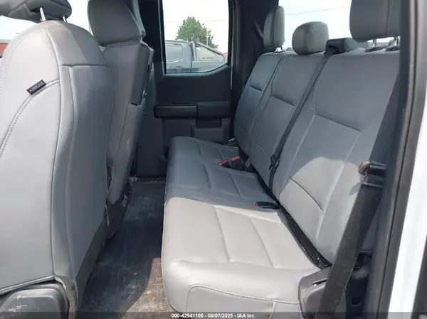 1FTEX1CB4NKE32011 2022 FORD F-150 - Image 8