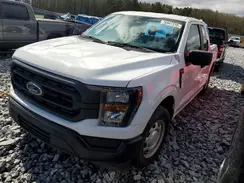 1FTEX1CB4PKD09053 2023 FORD F-150