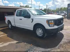 1FTEX1CB4PKD32400 2023 FORD F-150
