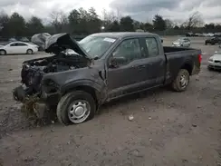 1FTEX1CB4PKD84576 2023 FORD F-150
