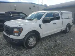 1FTEX1CB4PKF48344 2023 FORD F-150