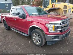 1FTEX1CB5JFA69737 2018 FORD F-150
