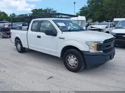 1FTEX1CB5JFC08622 2018 FORD F-150