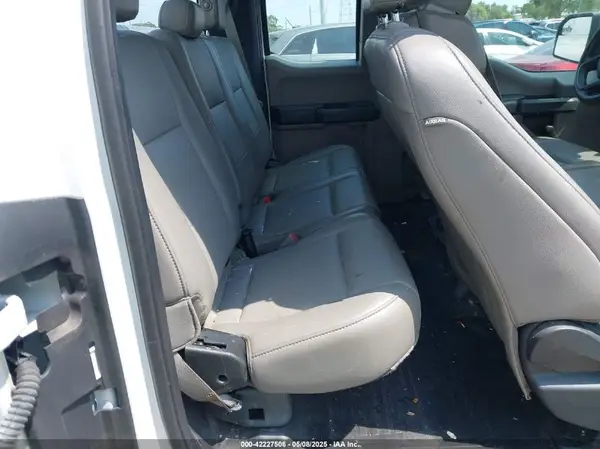 1FTEX1CB5JFC08622 2018 FORD F-150 - Image 8