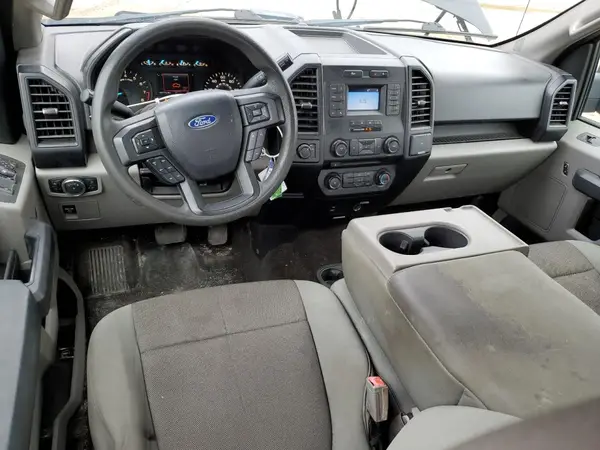 1FTEX1CB5JFC51972 2018 FORD F-150 - Image 8
