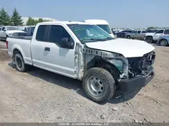 1FTEX1CB5JFD05559 2018 FORD F-150