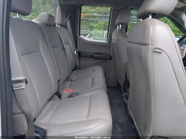 1FTEX1CB5JFE55932 2018 FORD F-150 - Image 8