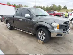 1FTEX1CB5JKC22639 2018 FORD F-150