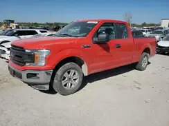 1FTEX1CB5JKC63238 2018 FORD F-150