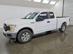 1FTEX1CB5JKC72750 2018 FORD F-150