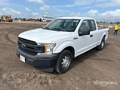1FTEX1CB5JKC91265 2018 FORD F-150