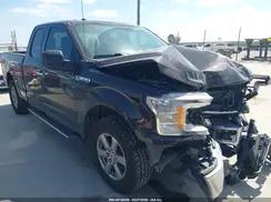 1FTEX1CB5JKD03009 2018 FORD F-150