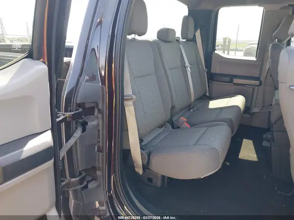 1FTEX1CB5JKD03009 2018 FORD F-150 - Image 8