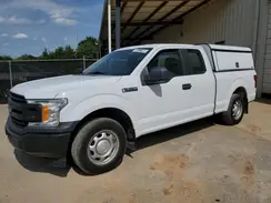1FTEX1CB5JKD24216 2018 FORD F-150
