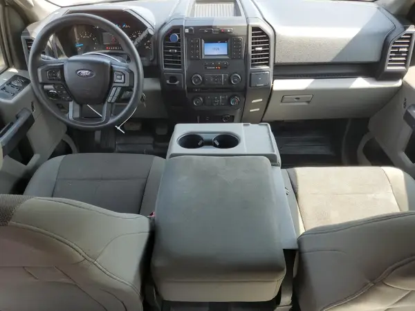 1FTEX1CB5JKD24216 2018 FORD F-150 - Image 8