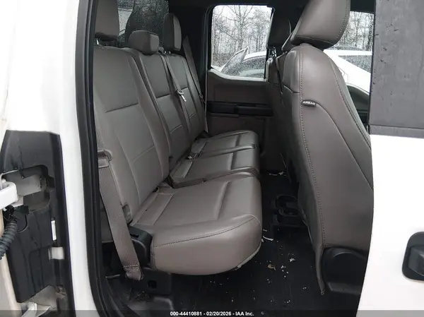 1FTEX1CB5JKD29836 2018 FORD F-150 - Image 8