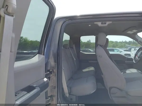 1FTEX1CB5JKD41193 2018 FORD F-150 - Image 8