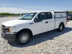 1FTEX1CB5JKD46569 2018 FORD F-150