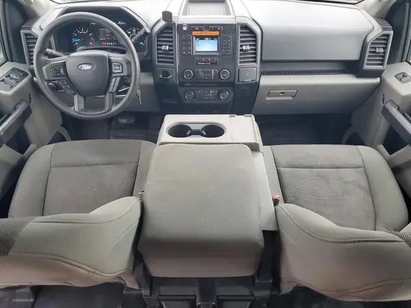 1FTEX1CB5JKD46569 2018 FORD F-150 - Image 8