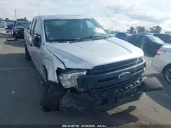 1FTEX1CB5JKD61203 2018 FORD F-150