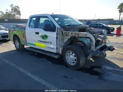 1FTEX1CB5JKD81449 2018 FORD F-150