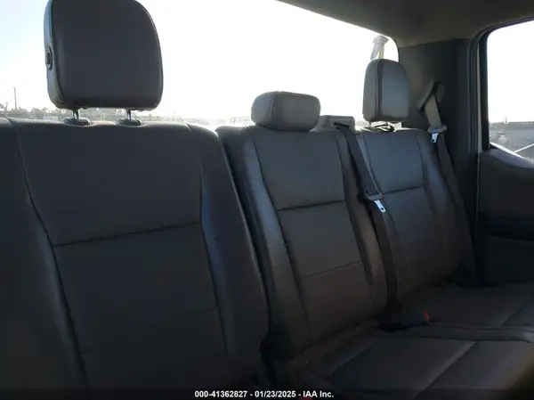 1FTEX1CB5JKD81449 2018 FORD F-150 - Image 8