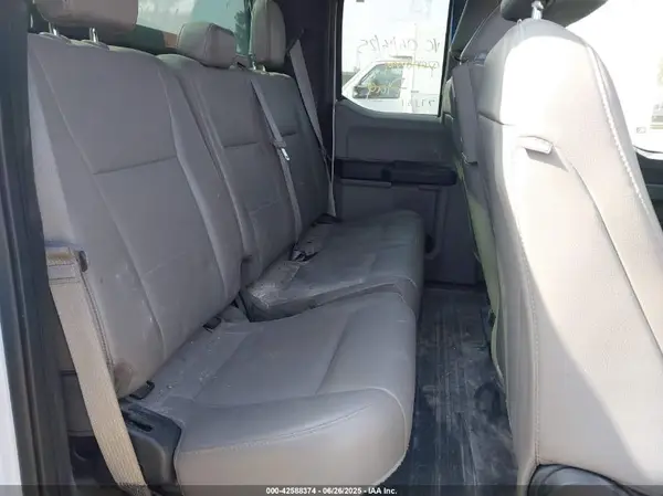 1FTEX1CB5JKD88997 2018 FORD F-150 - Image 8