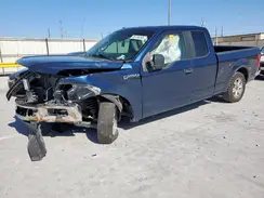 1FTEX1CB5JKD97909 2018 FORD F-150