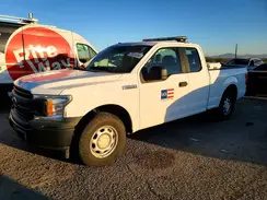 1FTEX1CB5JKE25515 2018 FORD F-150