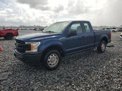 1FTEX1CB5JKE60538 2018 FORD F-150